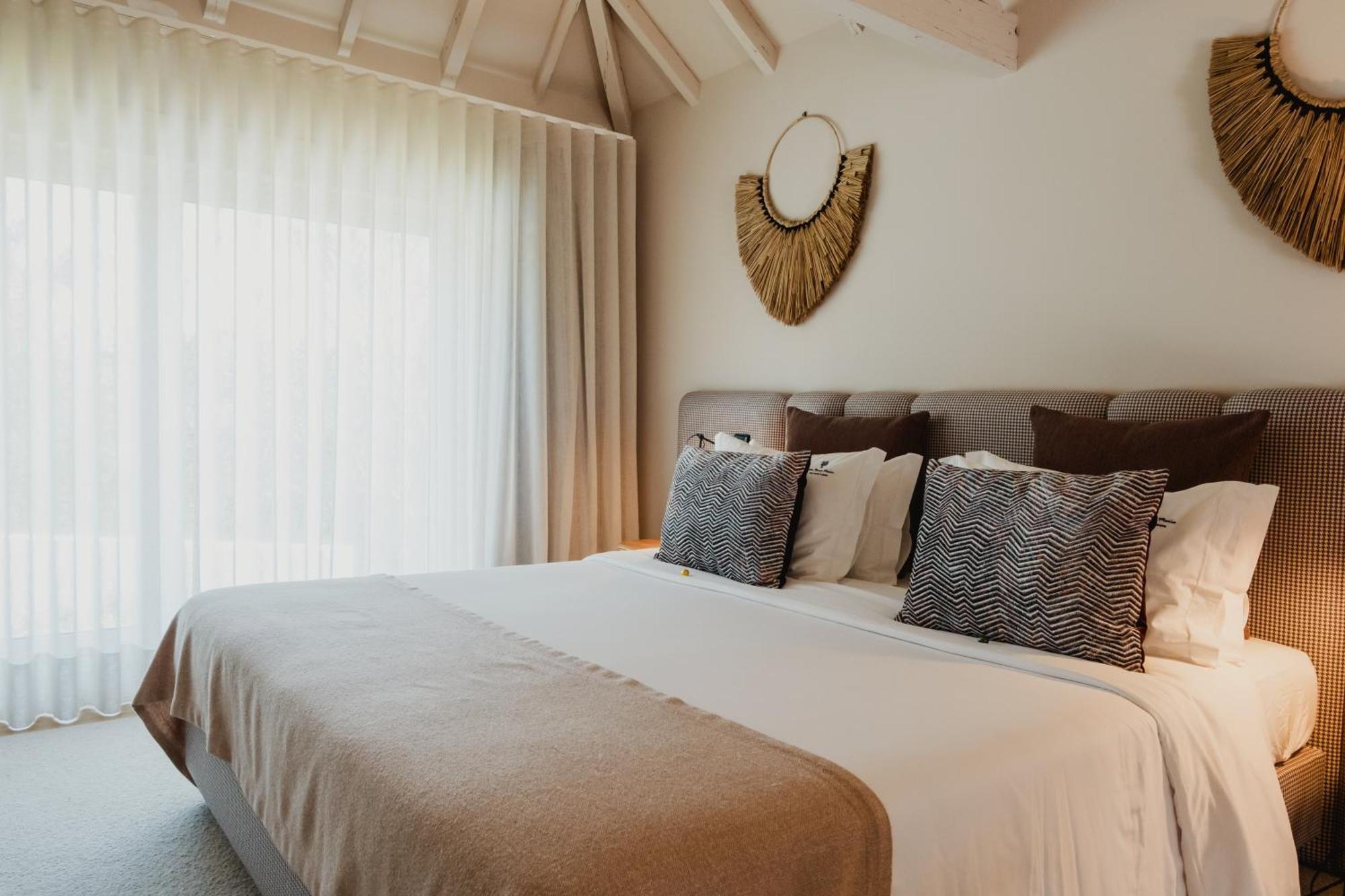 Casas Bouca Maria - Aqua Village & Sports Marco de Canavezes Cameră foto